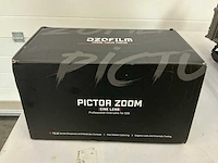 Arri amira videocamera - afbeelding 16 van  30