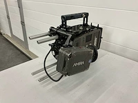 Arri amira videocamera