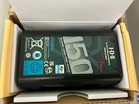 Arri amira videocamera - afbeelding 23 van  30