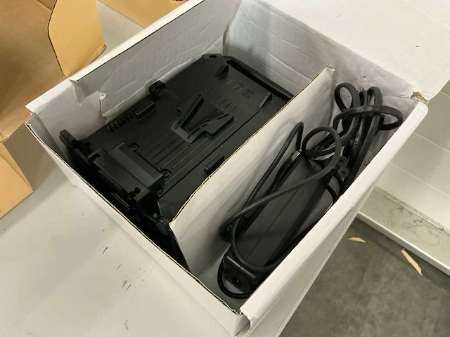 Arri amira videocamera - afbeelding 24 van  30