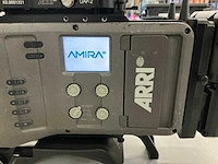 Arri amira videocamera - afbeelding 26 van  30