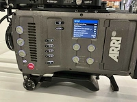 Arri amira videocamera - afbeelding 27 van  30