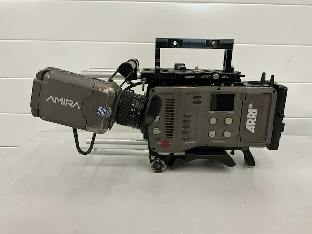Arri amira videocamera - afbeelding 3 van  30