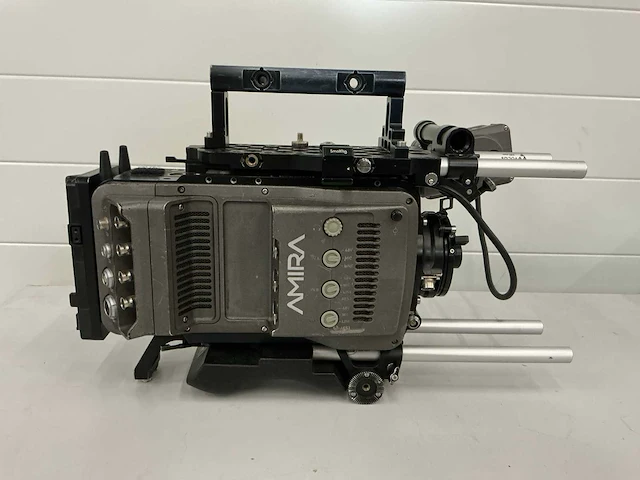 Arri amira videocamera - afbeelding 4 van  30