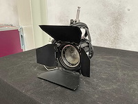 Arri junior 650 plus fresnel spot (5x) - afbeelding 1 van  3