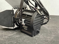 Arri junior 650 plus fresnel spot (5x) - afbeelding 4 van  4