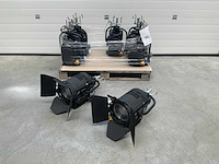 Arri l7-c le1 led spotlight (5x) - afbeelding 1 van  5