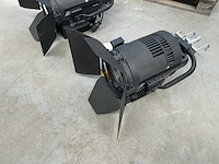 Arri l7-c le1 led spotlight (5x) - afbeelding 2 van  5