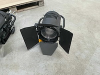 Arri l7-c le1 led spotlight (5x) - afbeelding 3 van  5