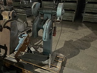 Arrogant ep 310 werkbankslijpmachine - afbeelding 3 van  14