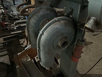 Arrogant ep 310 werkbankslijpmachine - afbeelding 4 van  14