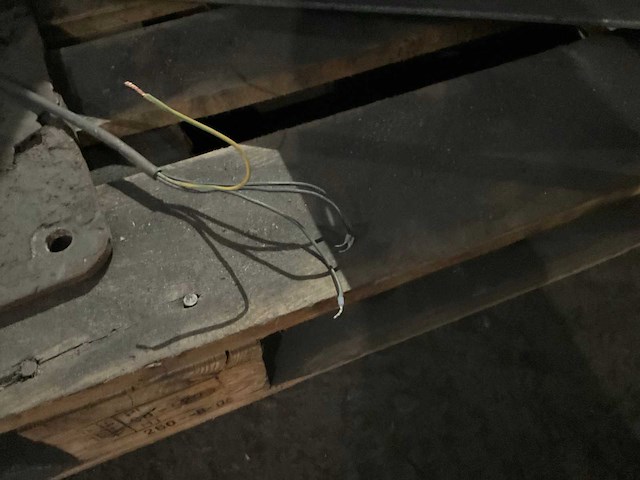 Arrogant ep 310 werkbankslijpmachine - afbeelding 6 van  14