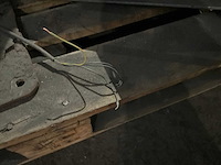 Arrogant ep 310 werkbankslijpmachine - afbeelding 6 van  14