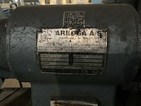 Arrogant ep 310 werkbankslijpmachine - afbeelding 9 van  14
