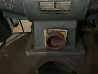 Arrogant ep 310 werkbankslijpmachine - afbeelding 10 van  14