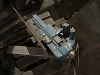 Arrogant ep 310 werkbankslijpmachine - afbeelding 12 van  14