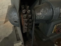 Arrogant ep 310 werkbankslijpmachine - afbeelding 14 van  14