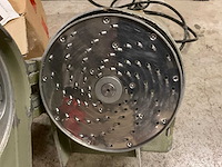 Arrotino 75 messenslijpmachine, snijmachine - afbeelding 5 van  6