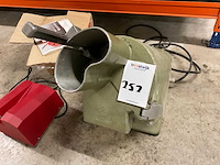 Arrotino 75 messenslijpmachine, snijmachine - afbeelding 6 van  6
