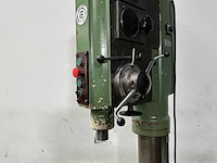 Arsenal - pk 031 - pillar drilling machine - 1987 - afbeelding 4 van  7