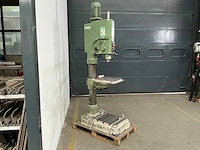 Arsenal - pk 031 - pillar drilling machine - 1987 - afbeelding 2 van  7