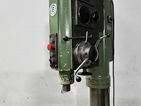 Arsenal - pk 031 - pillar drilling machine - 1987 - afbeelding 4 van  7