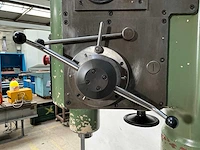 Arsenal - pk 031 - pillar drilling machine - 1987 - afbeelding 5 van  7