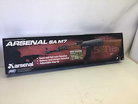 Arsenal sa m7 airsoft wapen in doos - afbeelding 3 van  3