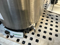 Arsenan wekpan 30 liter - afbeelding 3 van  5