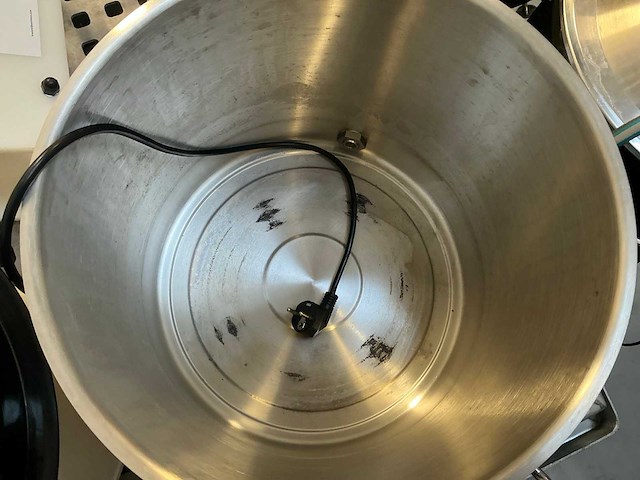 Arsenan wekpan 30 liter - afbeelding 4 van  5