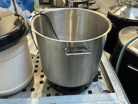 Arsenan wekpan 30 liter - afbeelding 5 van  5