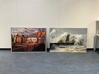 Art (2x) - afbeelding 1 van  3