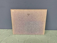 Art (3x) - afbeelding 7 van  9