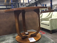 Art deco salontafel - afbeelding 3 van  4