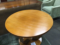 Art deco salontafel - afbeelding 4 van  4