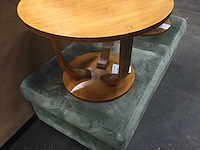 Art deco salontafel - afbeelding 2 van  3