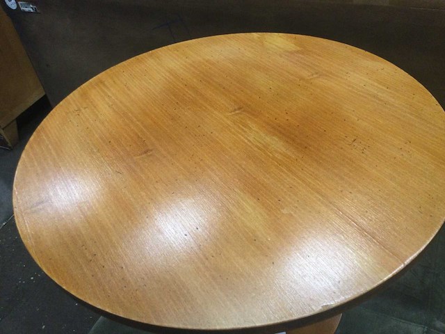 Art deco salontafel - afbeelding 3 van  3