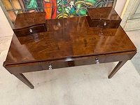 Art deco stijl bureau - afbeelding 4 van  4