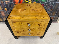Art deco stijl dressoir - afbeelding 2 van  3