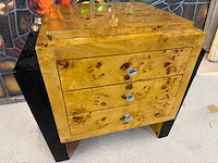 Art deco stijl dressoir - afbeelding 3 van  3