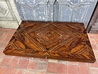 Art deco stijl salontafel - afbeelding 3 van  4