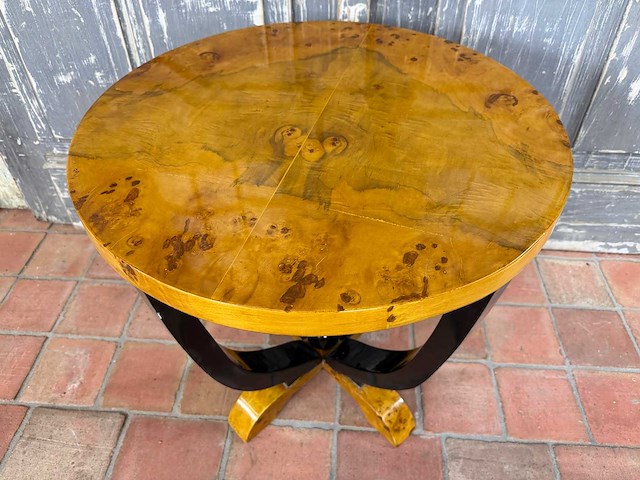 Art deco stijl - afbeelding 2 van  3