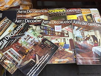 Art décoration - afbeelding 1 van  3