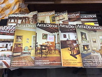 Art décoration - afbeelding 1 van  3