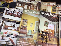 Art décoration - afbeelding 2 van  3
