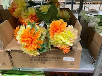 Art en emerald kunstbloemen - afbeelding 2 van  5