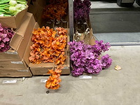 Art en emerald kunstbloemen - afbeelding 5 van  5