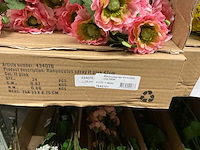 Art en emerald kunstbloemen - afbeelding 6 van  9