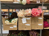 Art en emerald kunstbloemen - afbeelding 7 van  9