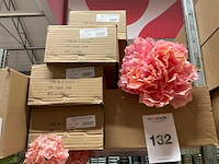 Art en emerald kunstbloemen - afbeelding 9 van  9